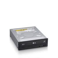 Lg SATA 24x Super-Multi DVD (GH24NS90.AUAR10B)